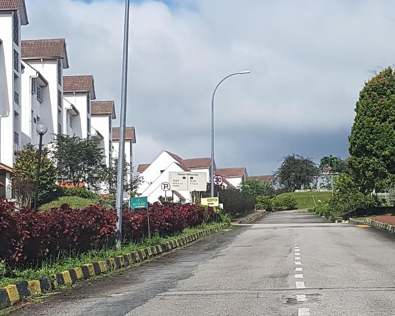 Thatniceplace At Selesa Hillhomes, Bukit Tinggi, Genting Bentong Exterior photo