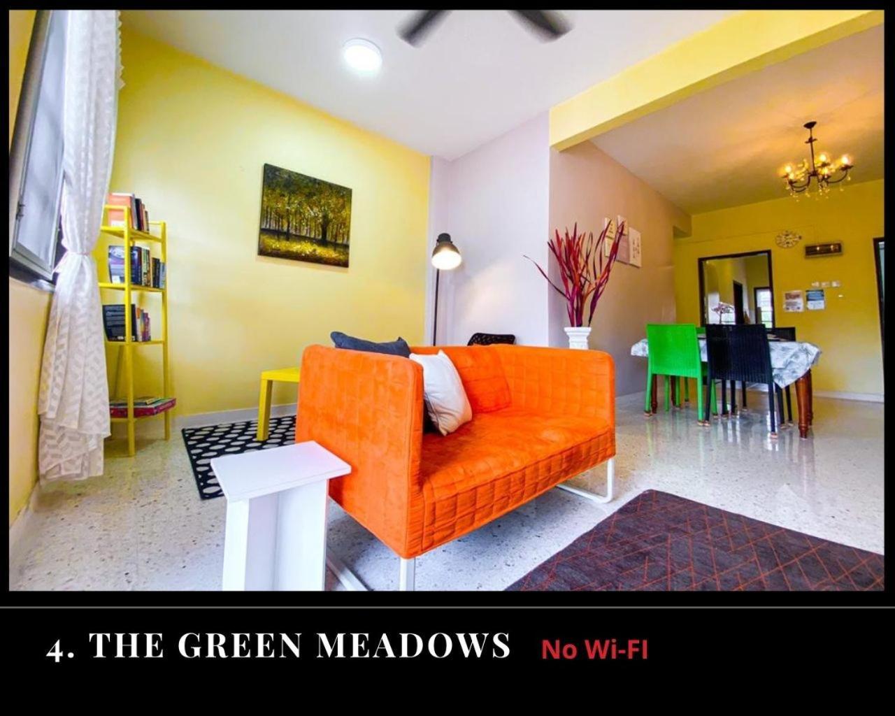 Thatniceplace At Selesa Hillhomes, Bukit Tinggi, Genting Bentong Exterior photo