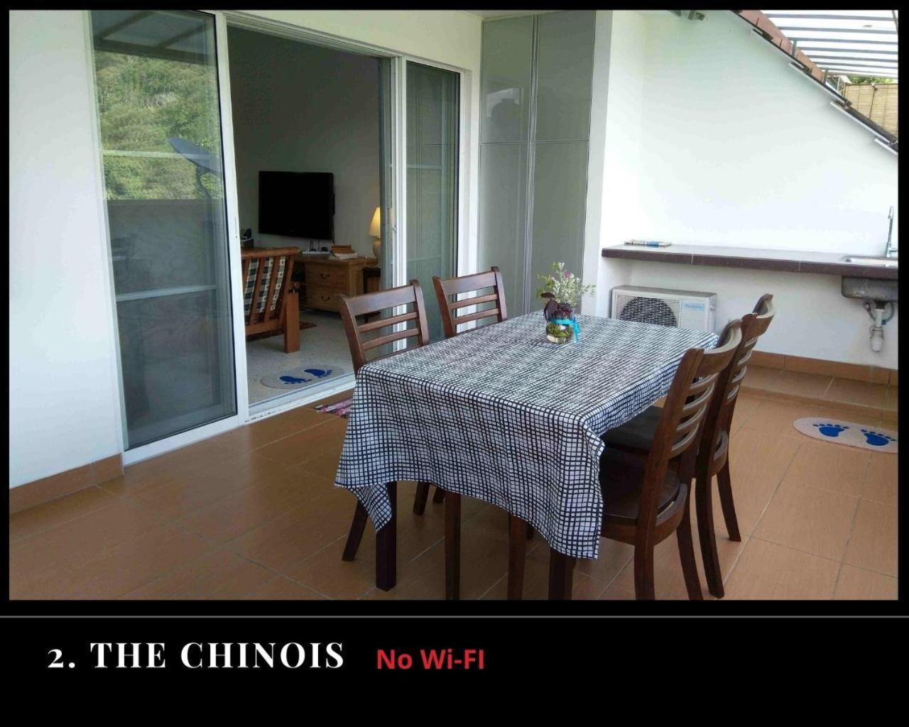 Thatniceplace At Selesa Hillhomes, Bukit Tinggi, Genting Bentong Exterior photo