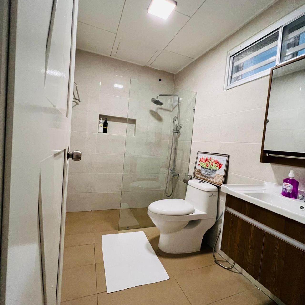 Thatniceplace At Selesa Hillhomes, Bukit Tinggi, Genting Bentong Room photo