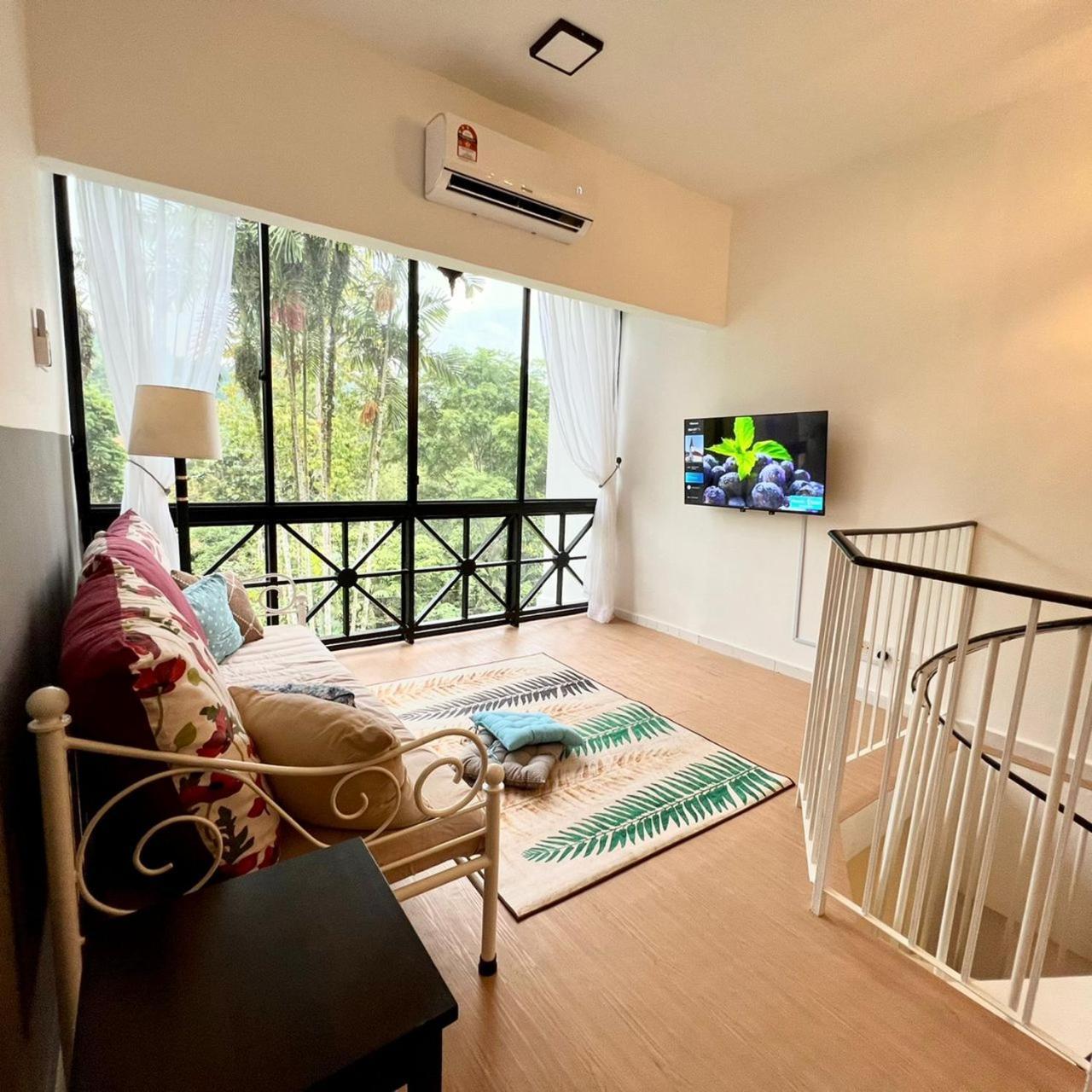 Thatniceplace At Selesa Hillhomes, Bukit Tinggi, Genting Bentong Room photo